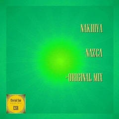 Nakhiya - Nazca (Original Mix)