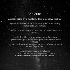 Aray X J.*C & 3mpty - Coule