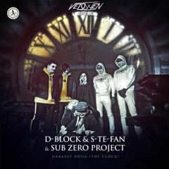DBSTF & Sub Zero Project - Darkest Hour (Velowen Bootleg) Free Dowland