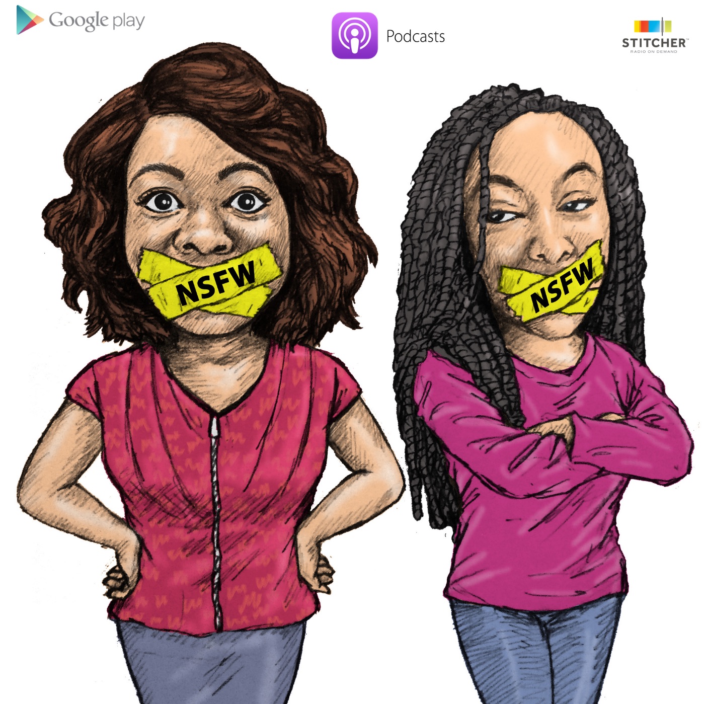 Episode 52: "Retractions" episode artwork