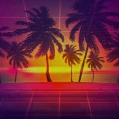 Neon Summer Mixtape