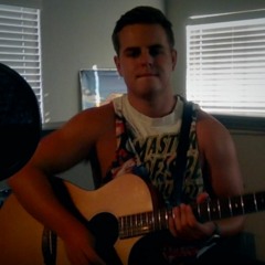 "February 28, 2016" Koe Wetzel Cover