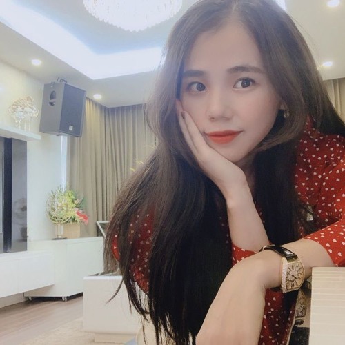 HUONG LY - TOI KHONG TIN - DRYZEN REMIX