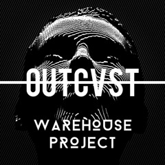 Warehouse Project (Mix)