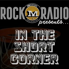 In The Short Corner with Sam Snelling and Coach Jay Blossom