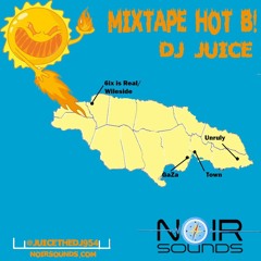 Mix Hot B (July 2019) Follow, Repost, Like & Share! #NOIRSOUNDS