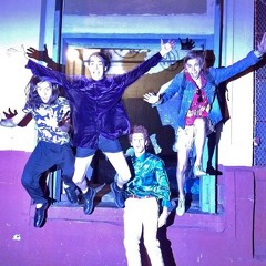 Live Up