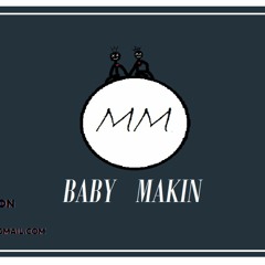 (FREE) Amine x PARTYNEXTDOOR type beat | "Baby Makin" | 2019 (Prod. Maliitmon)