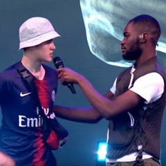 Dave (feat. Alex) - Thiago Silva