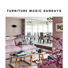 Furniture Music Sundays (Sunday, July 7th, 2019) (Live at Milque Toast Bar in St. Louis, MO)