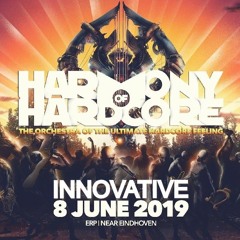 Innovative @ Millennium Mountain @ Harmony Of Hardcore 2019