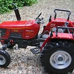 Tractorrrrrr