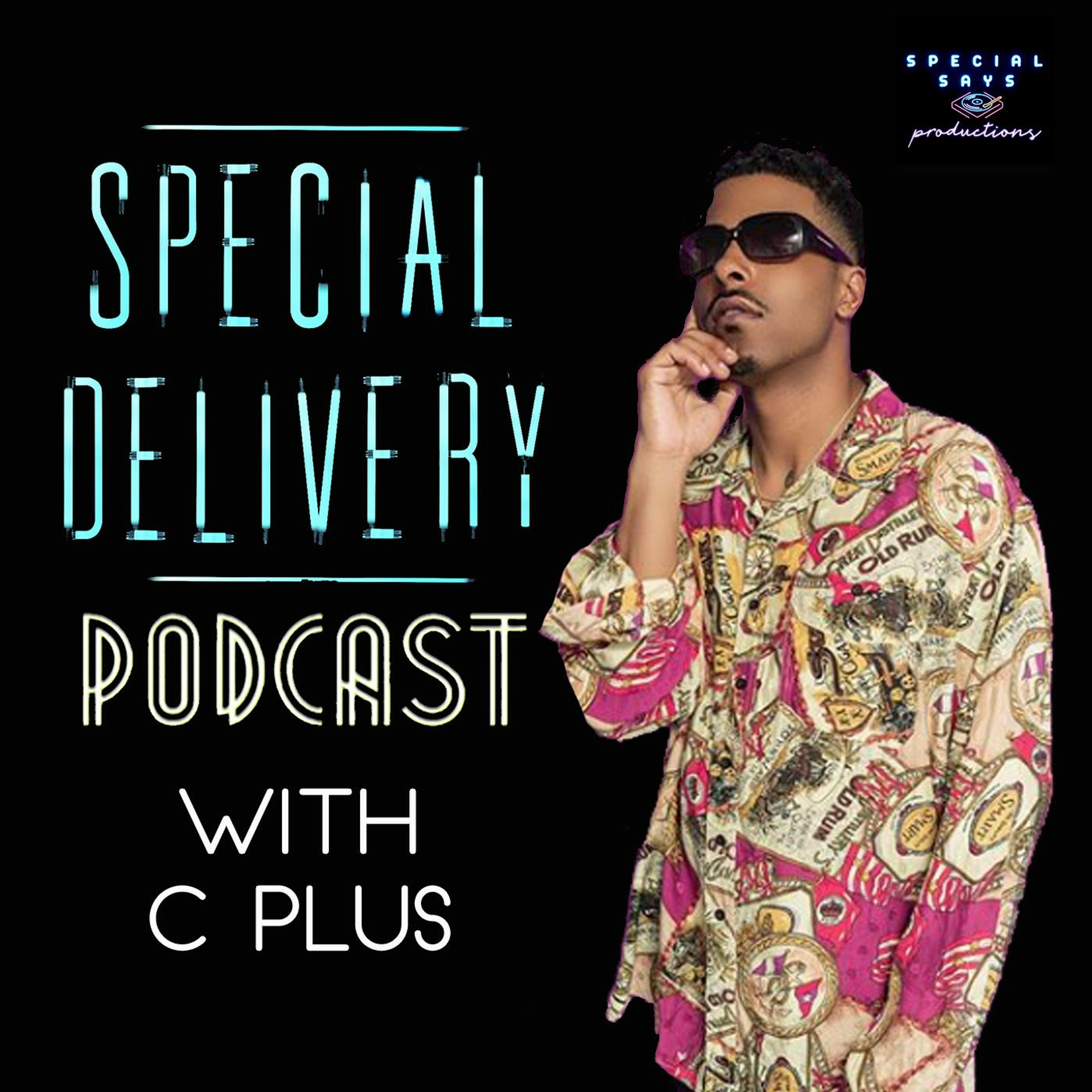 SpecialSays