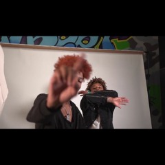 ManiacMikeey - NFE (Feat. Lil Cristian)