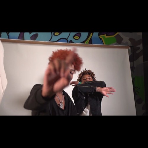 ManiacMikeey - NFE (Feat. Lil Cristian)