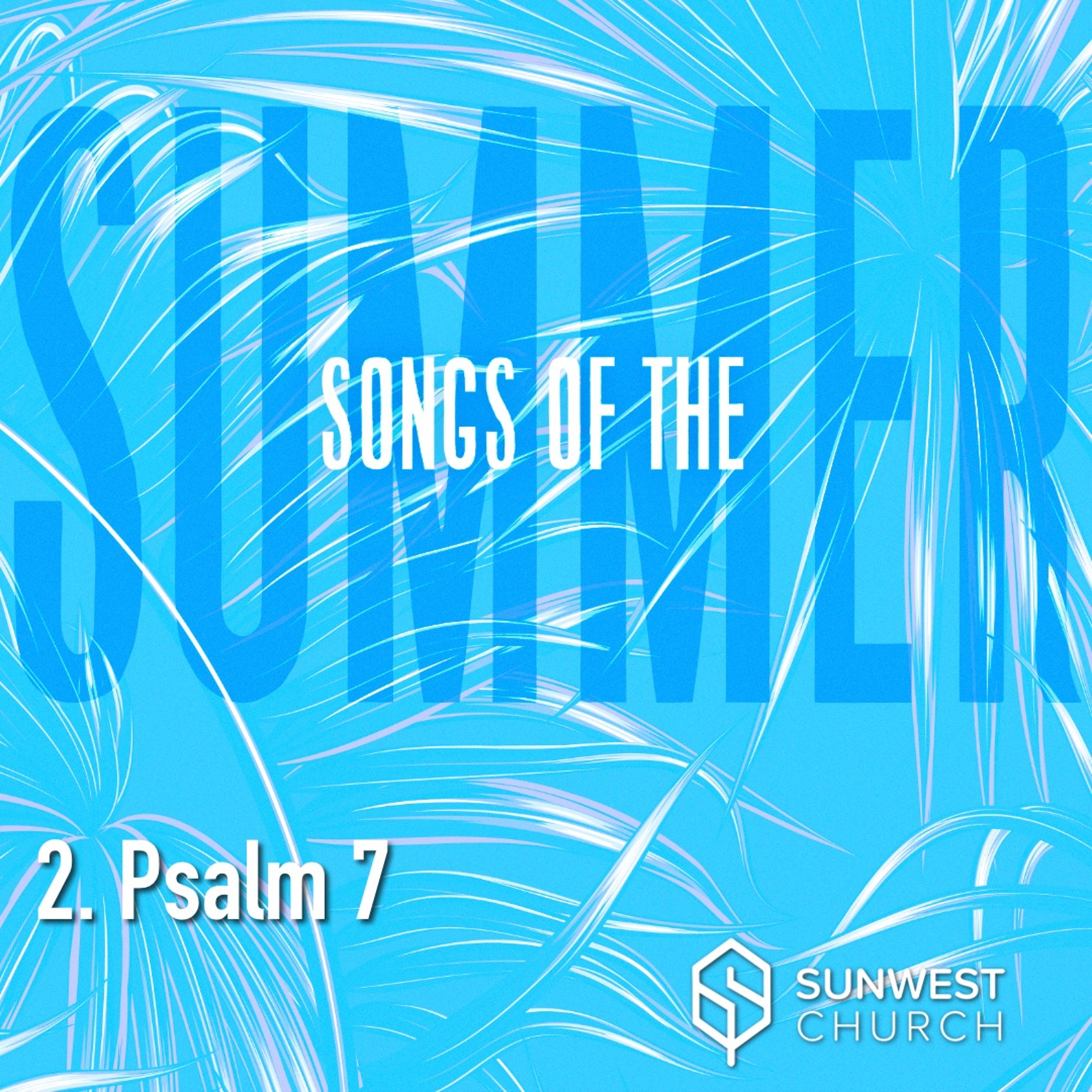 SunWest Church Weekly Sermon Podcast