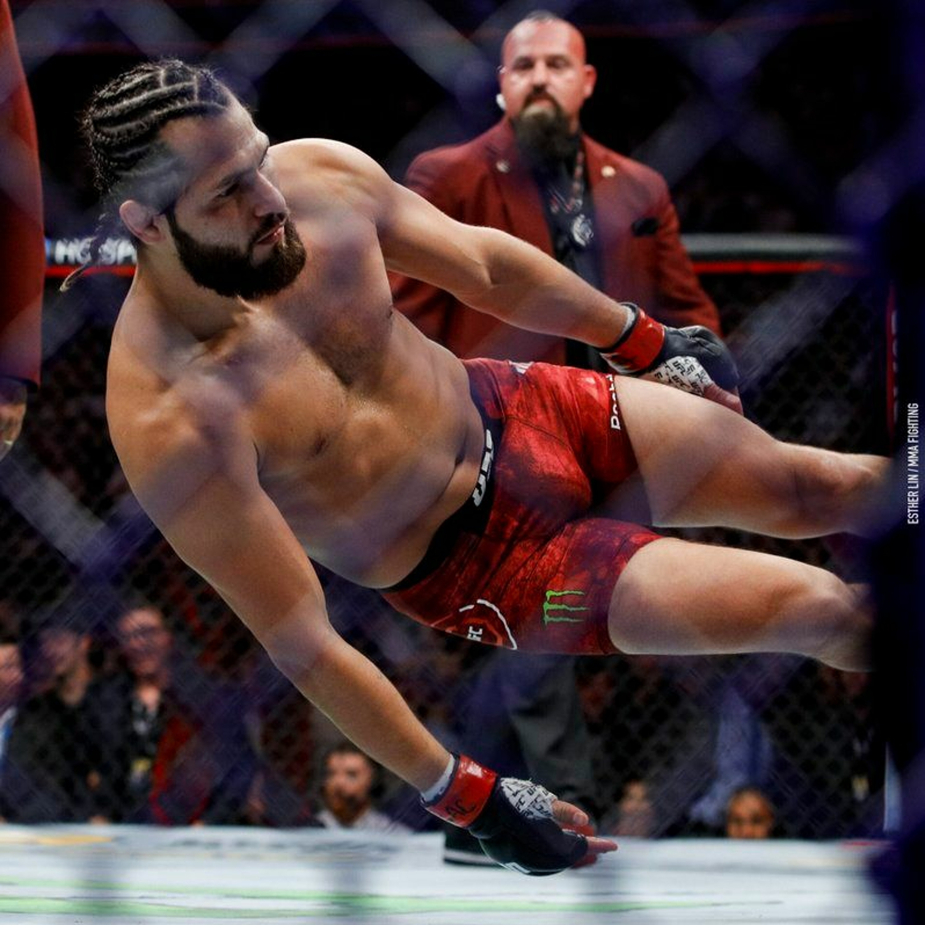 DTP | Episode 141: UFC 239 - Jones Vs Santos (Casket Punch) episode artwork