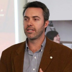 Jem Bendell - A Year Of Deep Adaptation