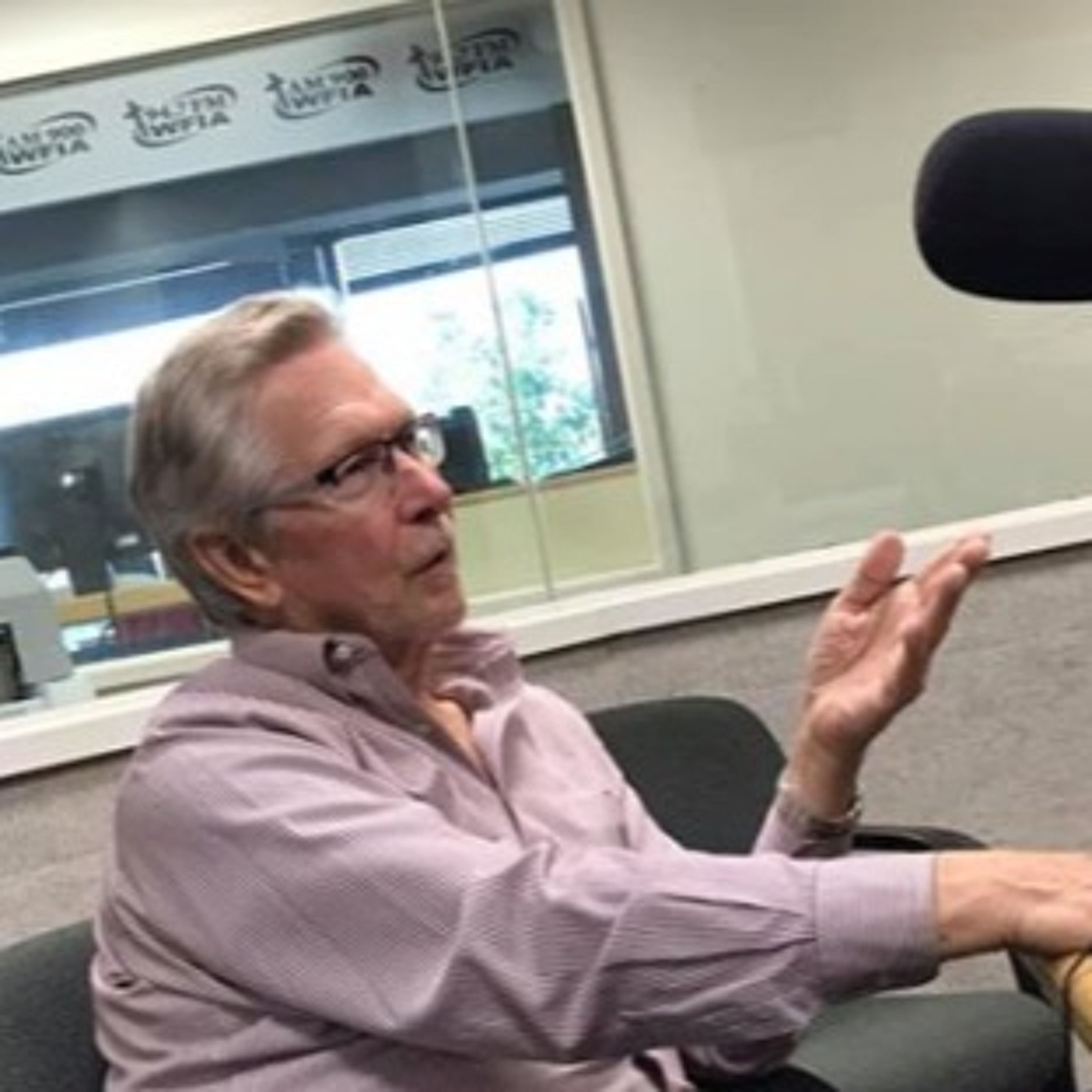 Solid Steps Radio