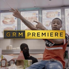 Clavish - Ketchup & Salad Cream [Music Video] GRM Daily