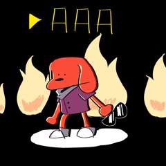 [A CCB "Nyeh Heh Heh"] - A A A.