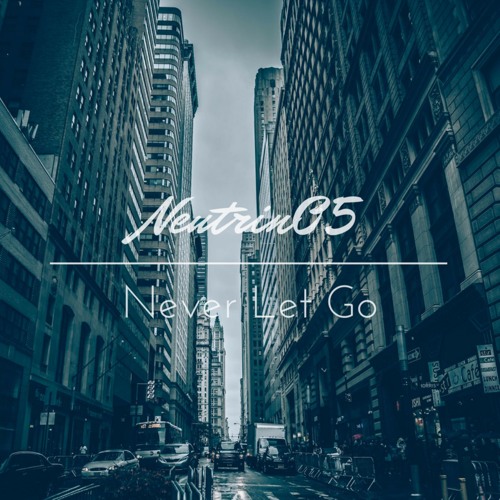 Neutrin05 - Never Let Go