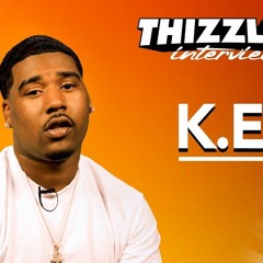 KE - Straps "In Studio Performance"