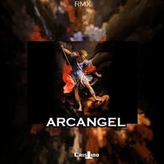 Arcangel CelesTial Trap