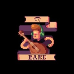 Chiptune Bard - Song 01
