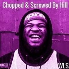 Issues By Maxo Kream Feat Fredo Santana Chopped & Screwed By Hill