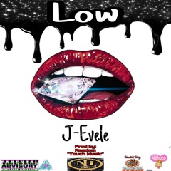 J-Evele Low