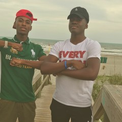 Lil NIne X Itzrari (Prod. Gerreaux)