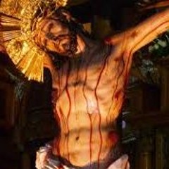 Rosario a la Preciosa Sangre de Cristo
