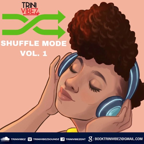 SHUFFLE MODE VOL. 1