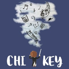 周深 此生惟你 电视剧倚天屠龙记插曲 鋼琴