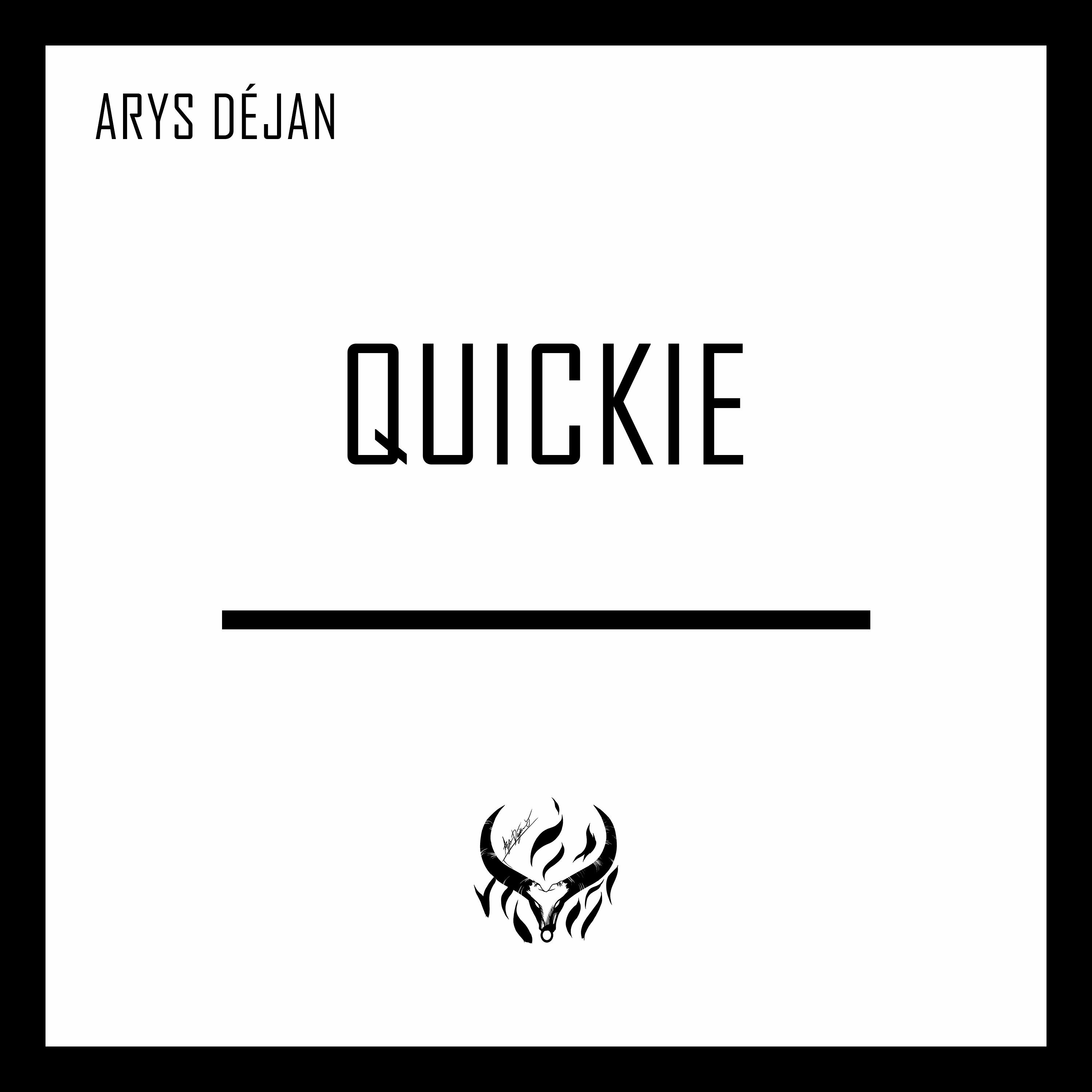 Arys Déjan