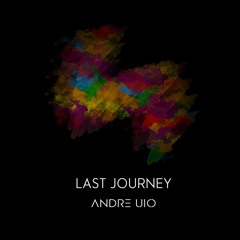 Last Journey (Original Mix)