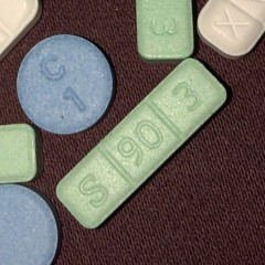 ikeephavingdreamsaboutyou (prod. suicidalteenager)