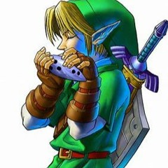 Zelda Freestyle