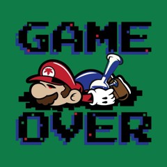 Game Over Ft China4kDaKill
