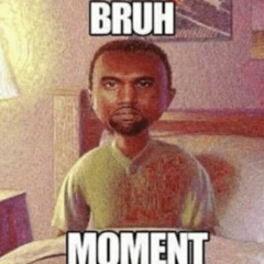 a sunday afternoon bruh moment