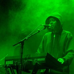 2019-07-08 IGWM Detroit Techno, Tech House Playlist