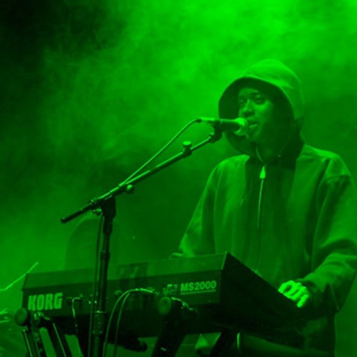 2019-07-08 IGWM Detroit Techno, Tech House Playlist