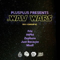 Season 1, Wav 4: Track 2 | Producer: HtPkt