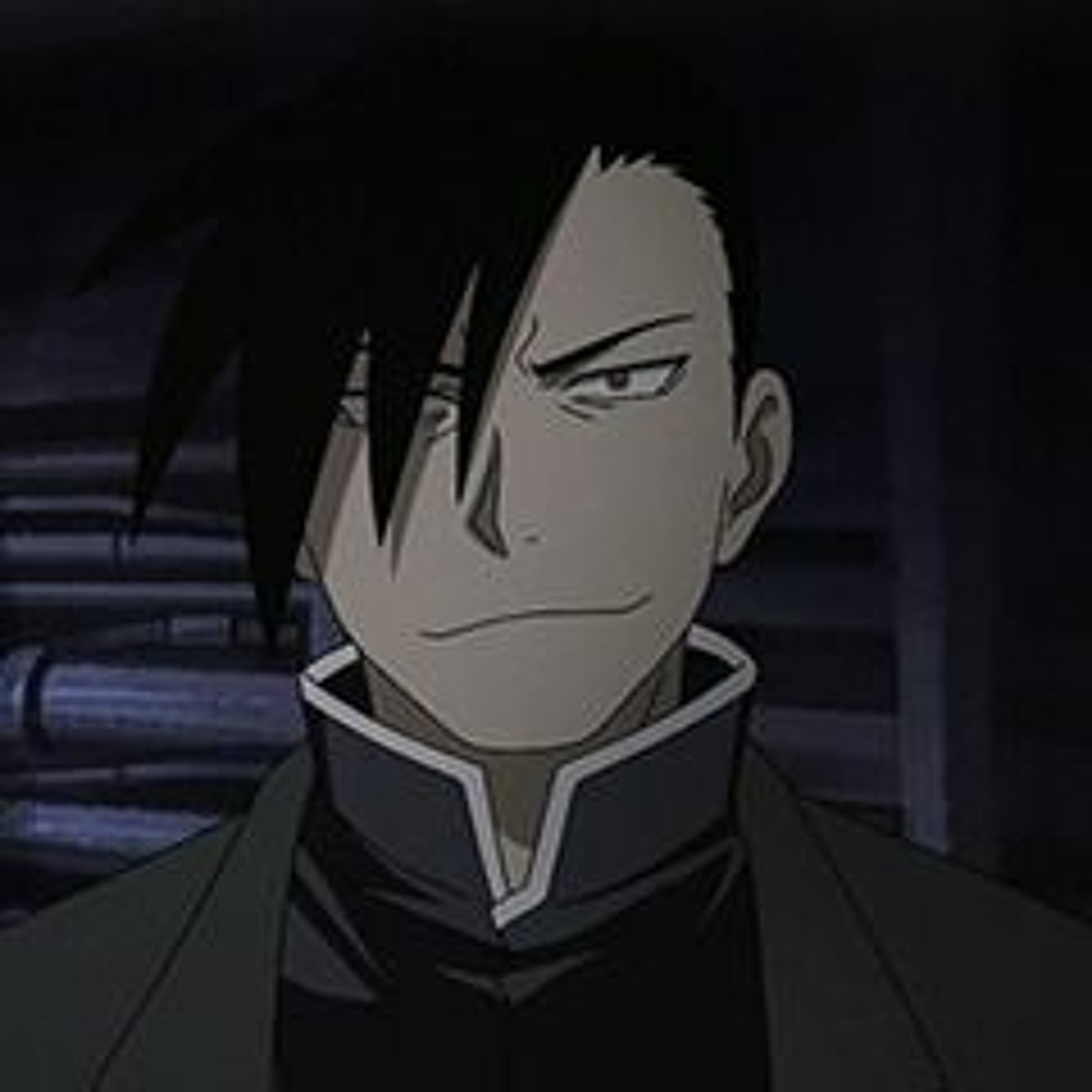 7719 episode artwork