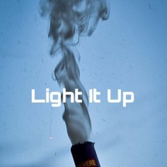JoshSideeq- Light It Up