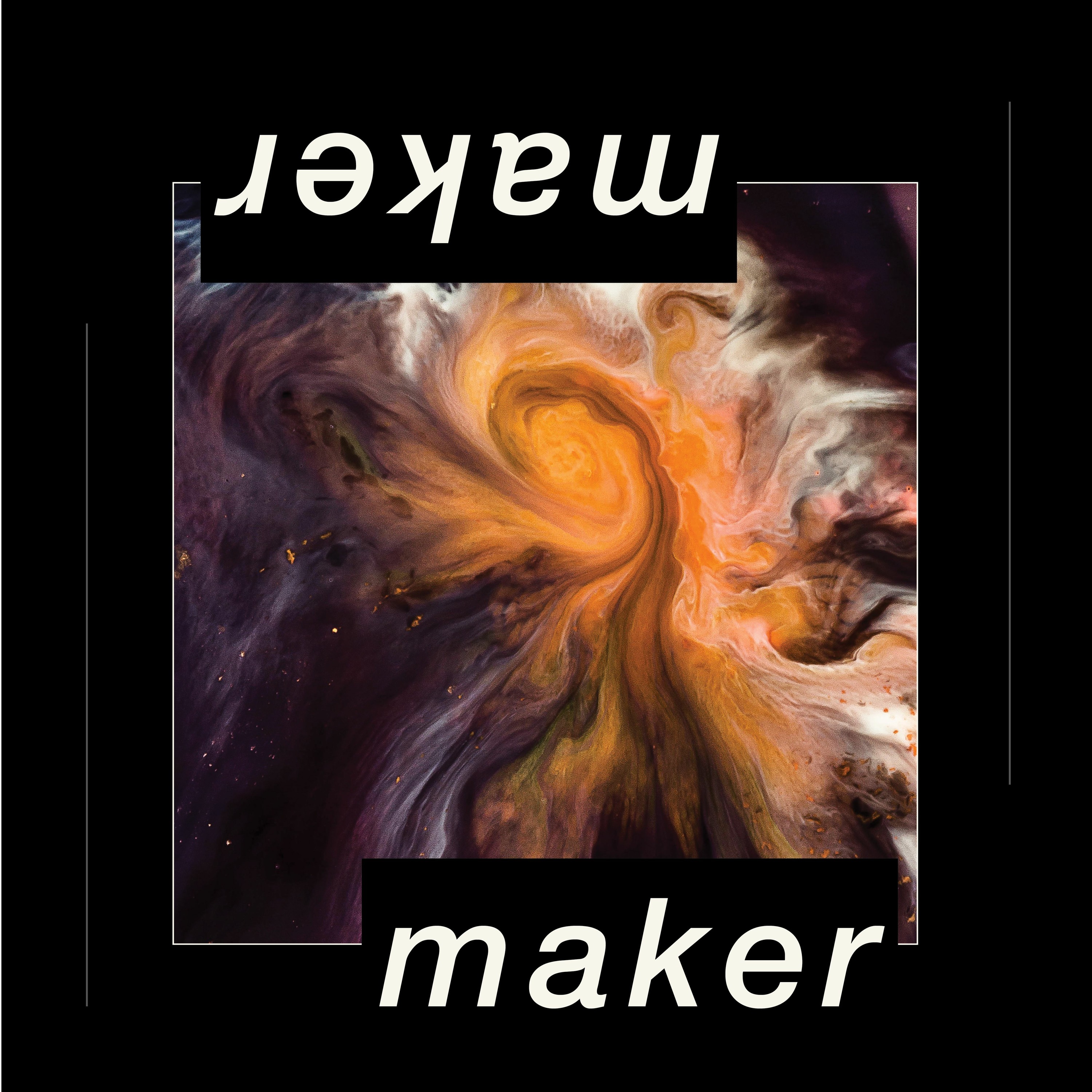 7 July 2019 - Ps Ants Cuthers - Maker Part 1 - 8:07:19, 4.01 PM episode artwork