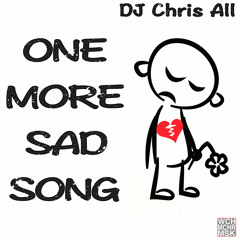 "One More Sad Song" - ab jetzt überall erhältlich!