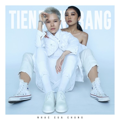 EP "NHAC CUA CHUNG"