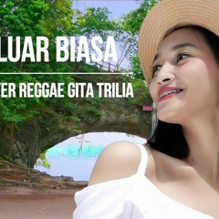 ANDMESH - CINTA LUAR BIASA (Cover By Gita Trilia)